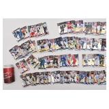 Lot de cartes de hockey Tim Horton's, 2023-24