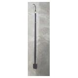 Oddity rescue hook or whaling spade 6'