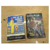 Disney Art Linkletter Peanuts James Street