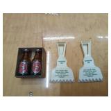 Old Shay Gamecock Ale Old Export Cumberland