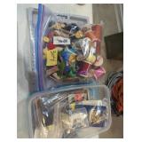 Sewing jewelry making supplies