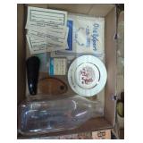 Old Export Beer Maryland Shoe Co Kight & George