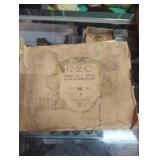 3rd US Army 29th Engineers WW1 Coblenz Germany