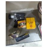 Brownie reflex wards me 910 kodalite flash holder