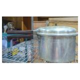 Presto pressure canner