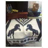 Mexican poncho
