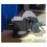 LittCo No. 25 vise