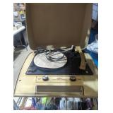 Wards airline solid state stereo