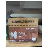 4x4 post cap new hardware construction