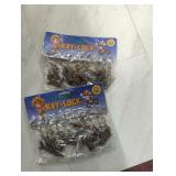 Key-lock pen knives new in packa