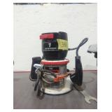 Craftsman 1. Horsepower router