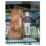 Retro Vogue dolls Jeff