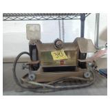 Tastmaster bench grinder (small)