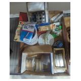 Metal lathe working tools Router bits