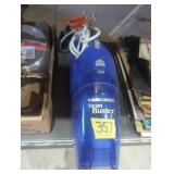 Black & Decker steam buster