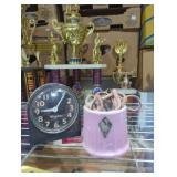 Hankscraft auto electric bottle warmer vintage