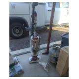 Shark professional sweeper