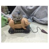 Williraye Studio 1999 figurine