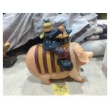 Williraye Studio 2001 figurine