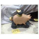 Williraye Studio 1996 figurine