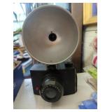 Antique Ansco Pioneer camera