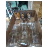 Kelly Springfield Tire Company and manly glasses