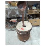 Cook your own Aluminum state of the art smelter