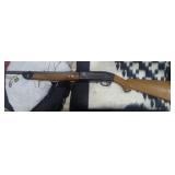 Crossman air gun model 2100