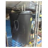 Amazon basics paper shredder