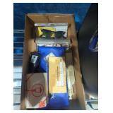 Cumberland MD Retro glasses advertising