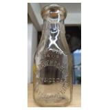 A.W. Ravenscroft Westernport MD Sunny Side Dairy