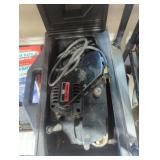 Sears Craftsman belt sander