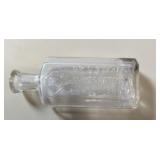 Dr. C.H. Brace homeopathist Cumberland MD