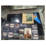 Germany, Russia Soviet Union photographs books