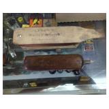 Lynch's model 102 turkey & unmarked call