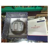 Huge 5.5' Johnathan Adler Christmas ornament