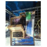 Kreg drill bits pin punch suction puller stamp