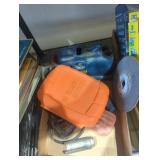 Black& Decker bits thrill Doctor drill bit