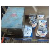 Kreg screws  hardware organizer