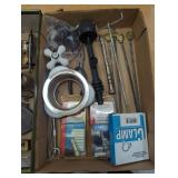 Plumbing automotive air tool fittings etc
