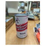 Old German Beer can bank Cumberland Maryland New