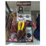 Electrical meters stripper