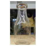 H.J. Barton Potomac Bottom Dairy bottle pint