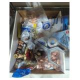 Copper brass plumbing fittings solder flux