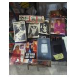 Vintage Dirty movies VHS