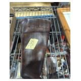 Daisy pistol holster