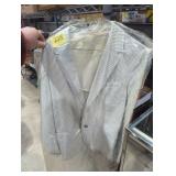 Retro men's jacket