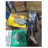 Tools kreg screws plane chalk line