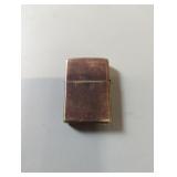 Vintage Zippo lighter