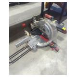 Craftsman mitre saw